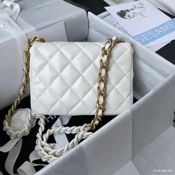 Firstbag Ru BAG FLAP CHANEL SMALL 0612